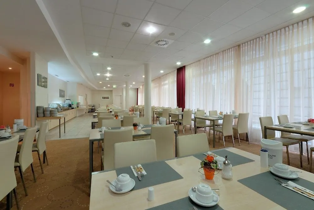 B&B Hotel Berlin-Mitte