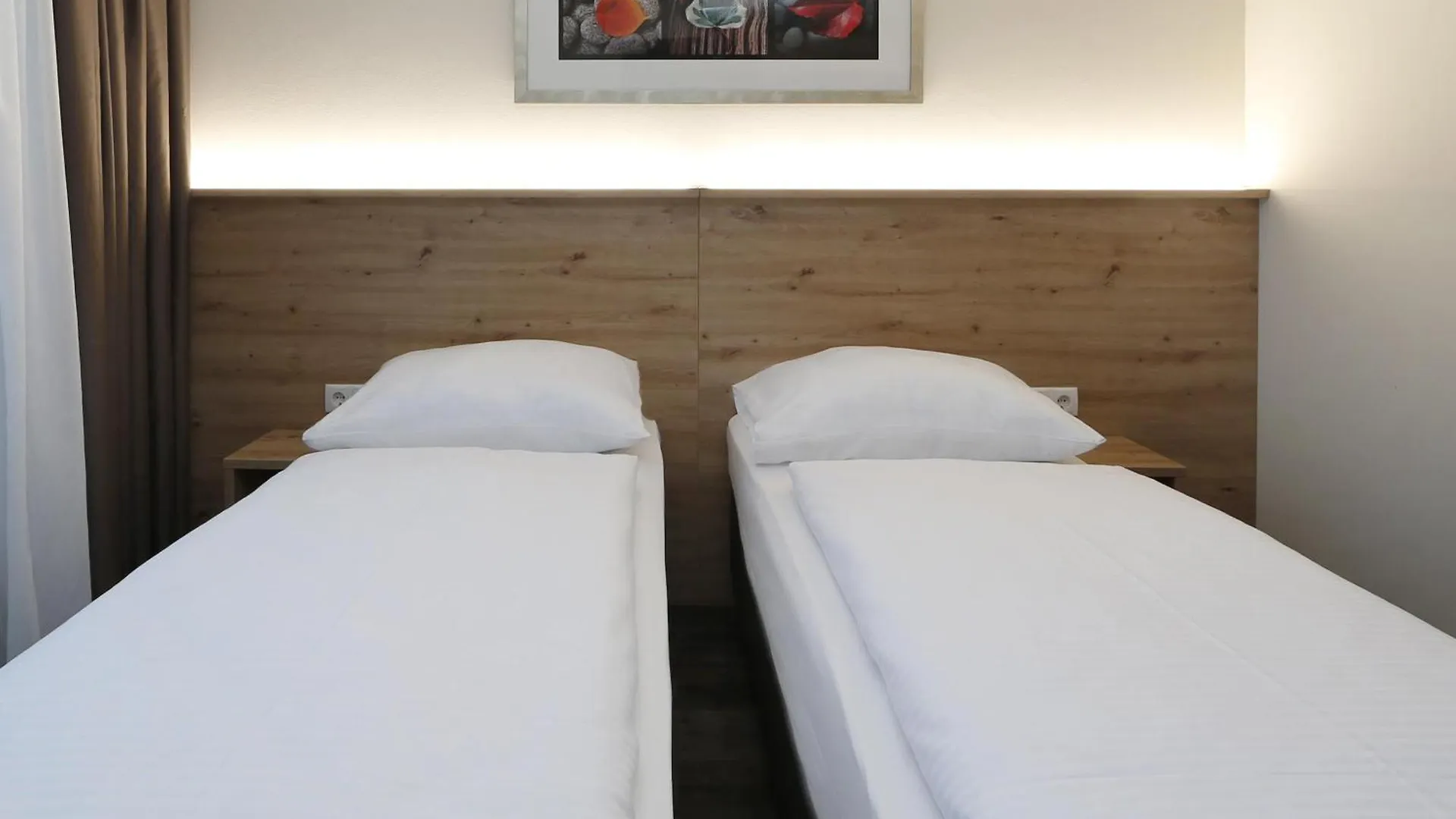B&B Hotel Berlin-Mitte Berlin