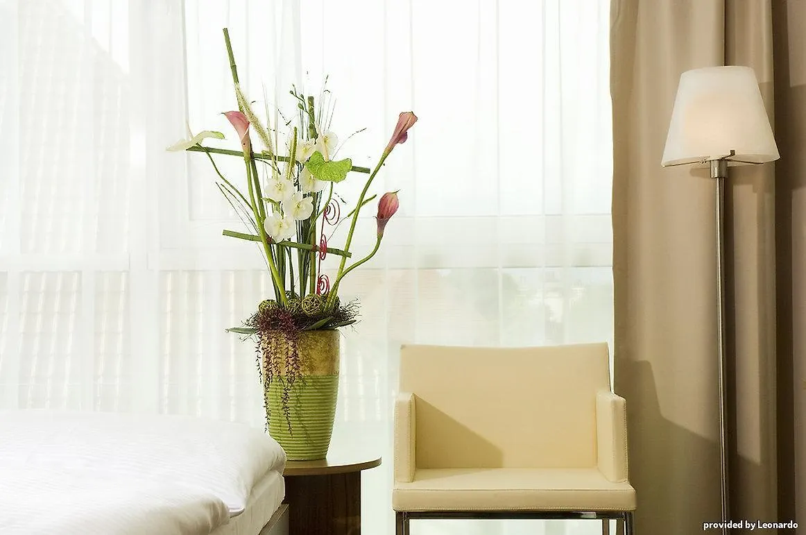 B&B Hotel Berlin-Mitte Germany