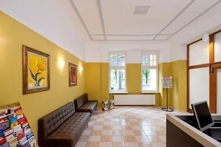 B&B Hotel Berlin-Mitte Berlin