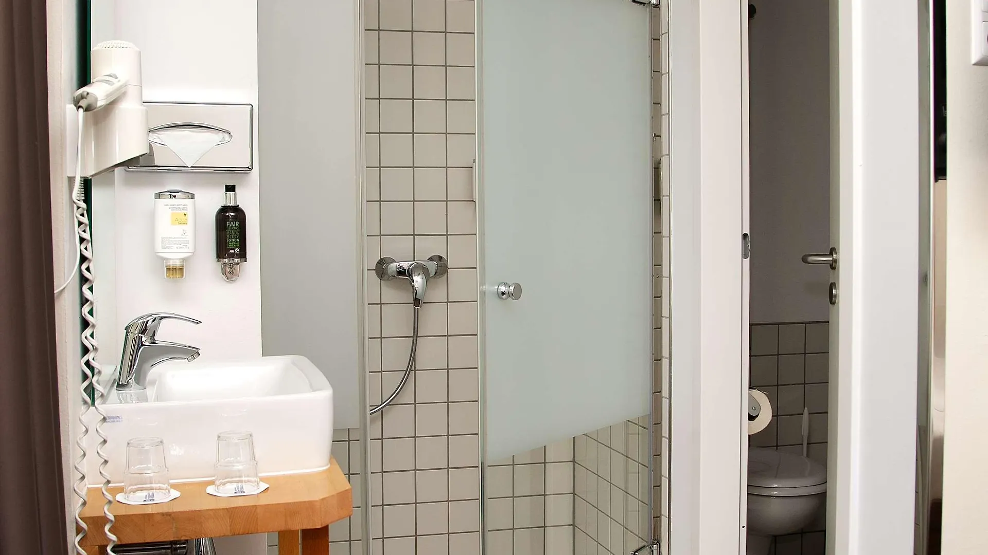 B&B Hotel Berlin-Mitte Berlin