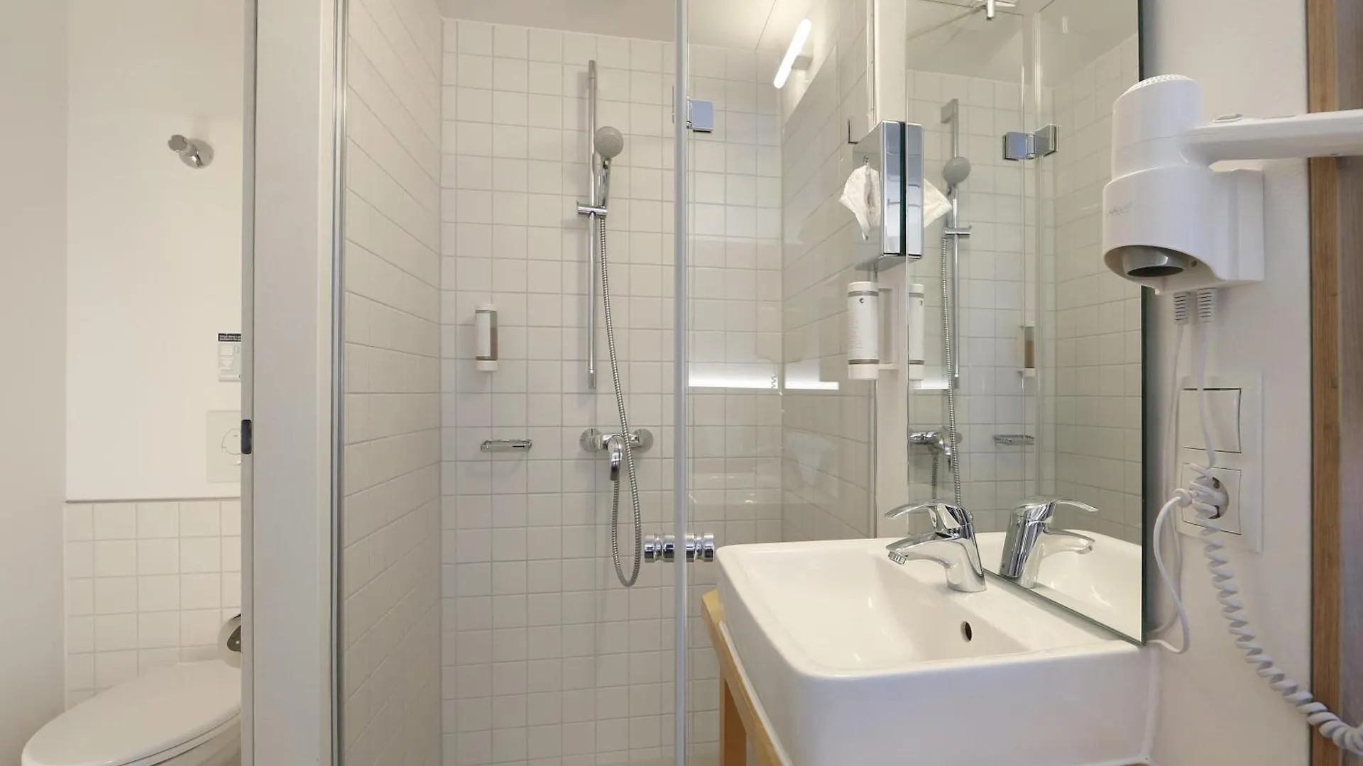 B&B Hotel Berlin-Mitte