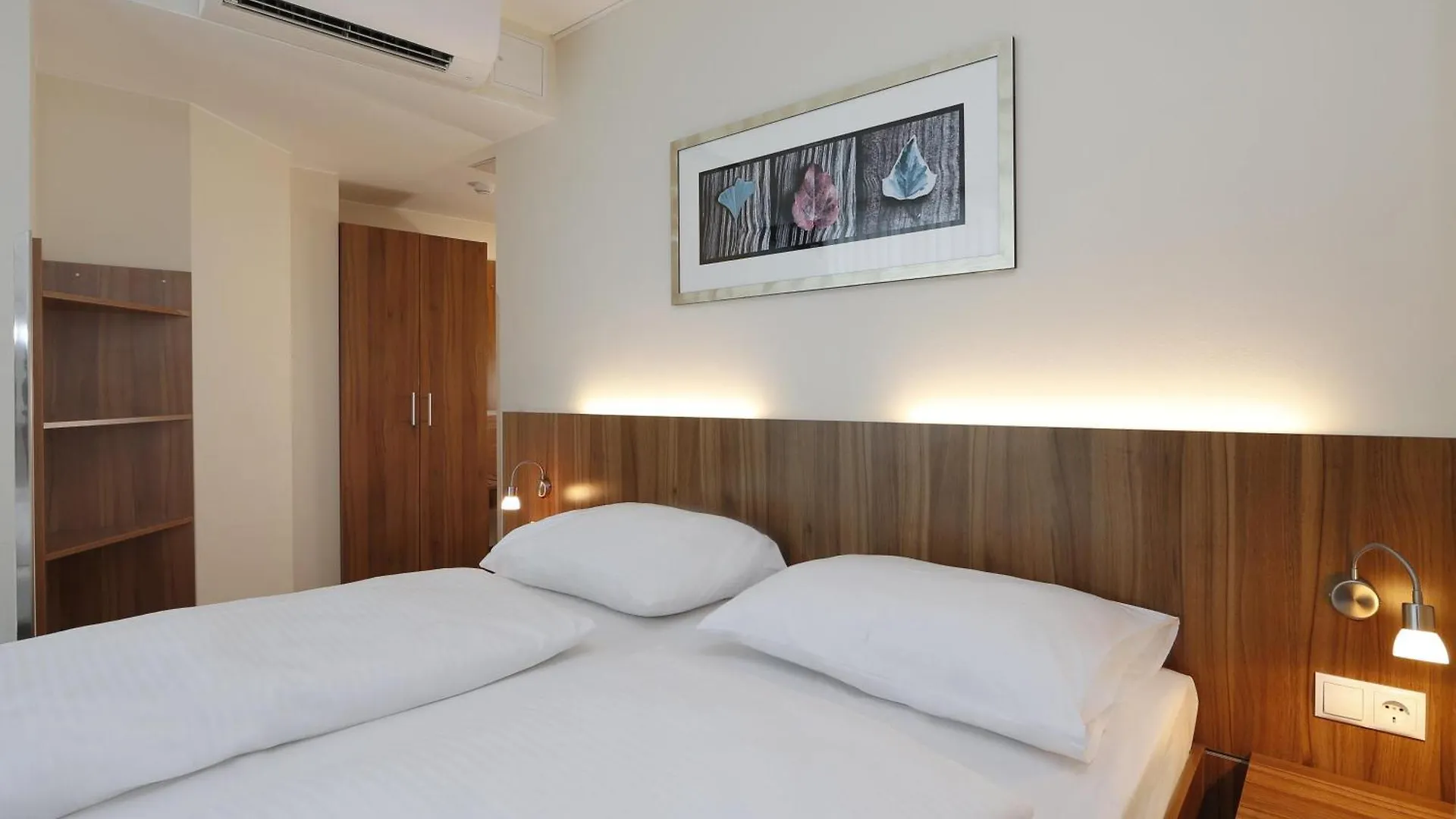 B&B Hotel Berlin-Mitte