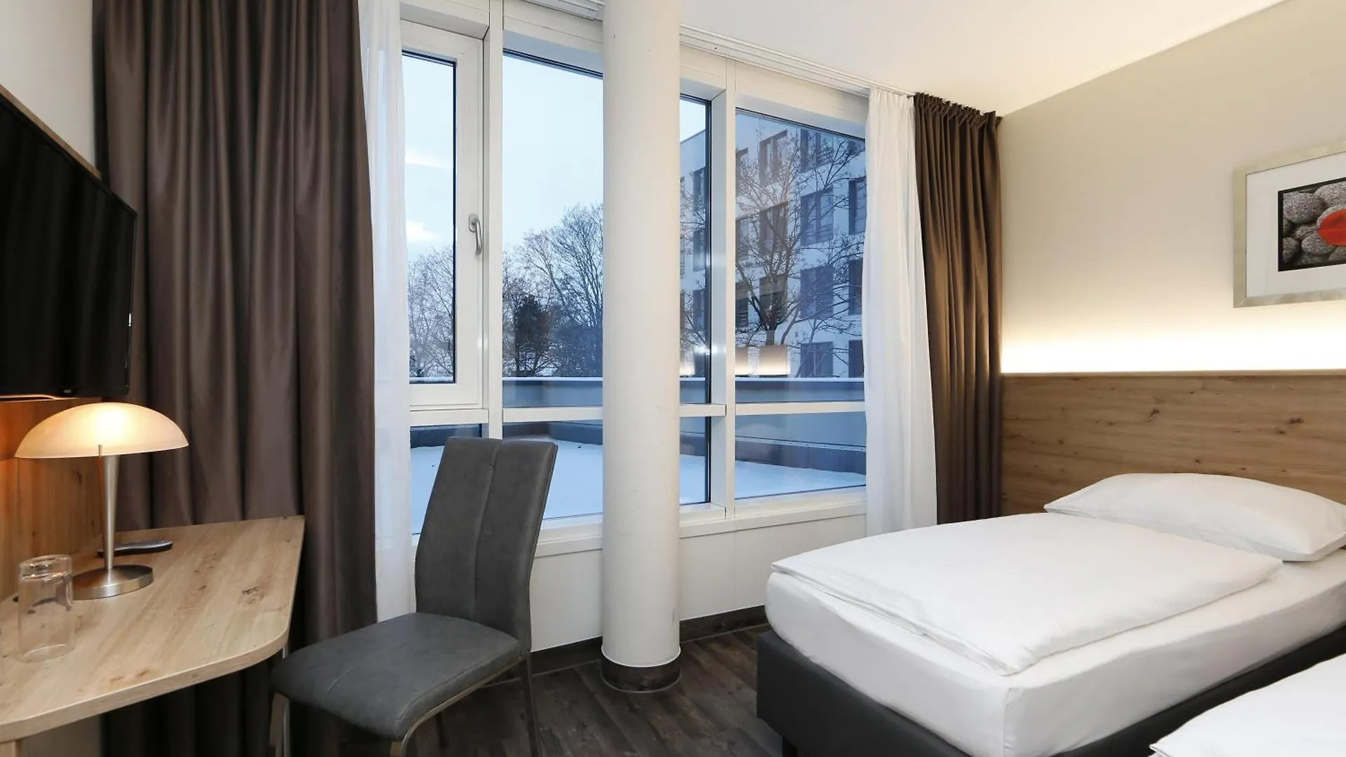 B&B Hotel Berlin-Mitte  Berlin