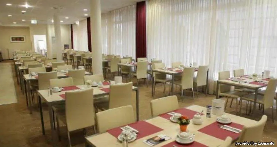 B&B Hotel Berlin-Mitte
