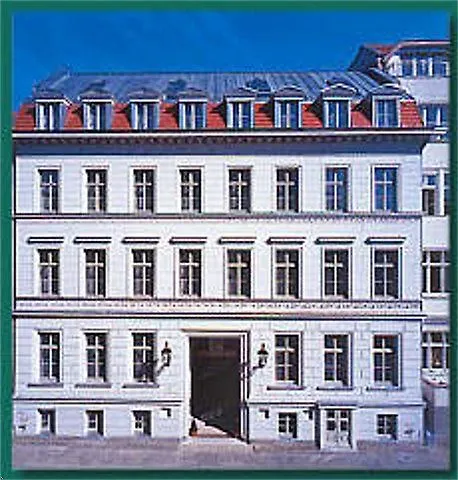 B&B Hotel Berlin-Mitte