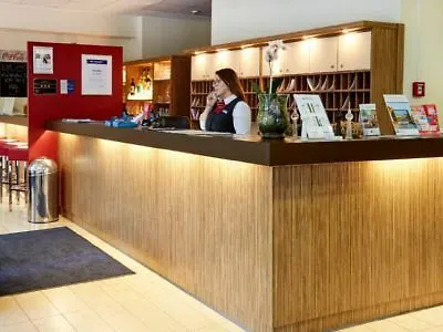 B&B Hotel Berlin-Mitte