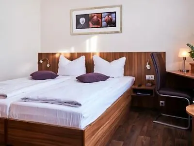 **  B&B Hotel Berlin-Mitte Germany