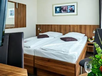 B&B Hotel Berlin-Mitte  Berlin