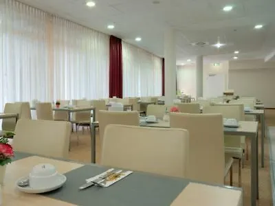B&B Hotel Berlin-Mitte