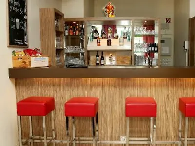 B&B Hotel Berlin-Mitte 2*, Berlin