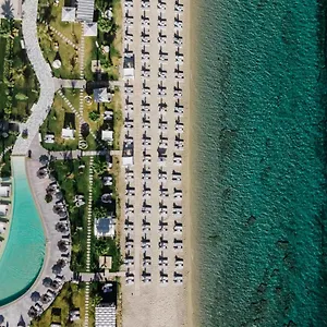 Ξενοδοχείο με διαμερίσματα Blue Carpet Luxury