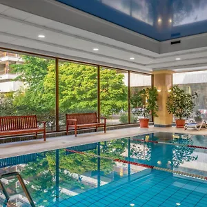 Ξενοδοχείο Ensana Thermal Margaret Island