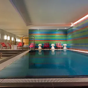 4* Aparthotel Adina Mitte
