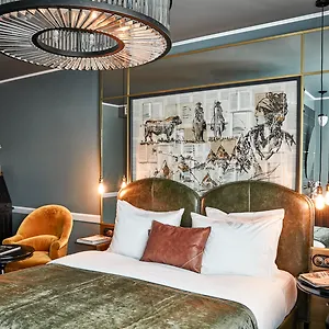 4* Hotel Sir Savigny Hotel, Part Of Sircle Collection