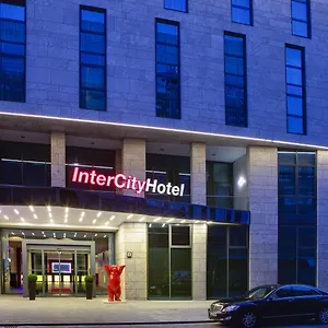 Intercityhotel Hauptbahnhof Βερολίνο