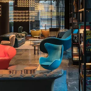3* Szálloda One Berlin-alexanderplatz