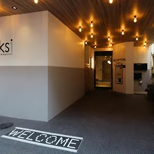 Yksi Sauna & ホテル