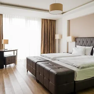 4* Отель Homaris West Side (adults Only)