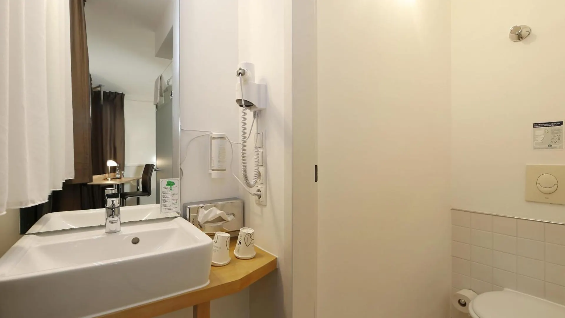 B&B Hotel Berlin-Mitte