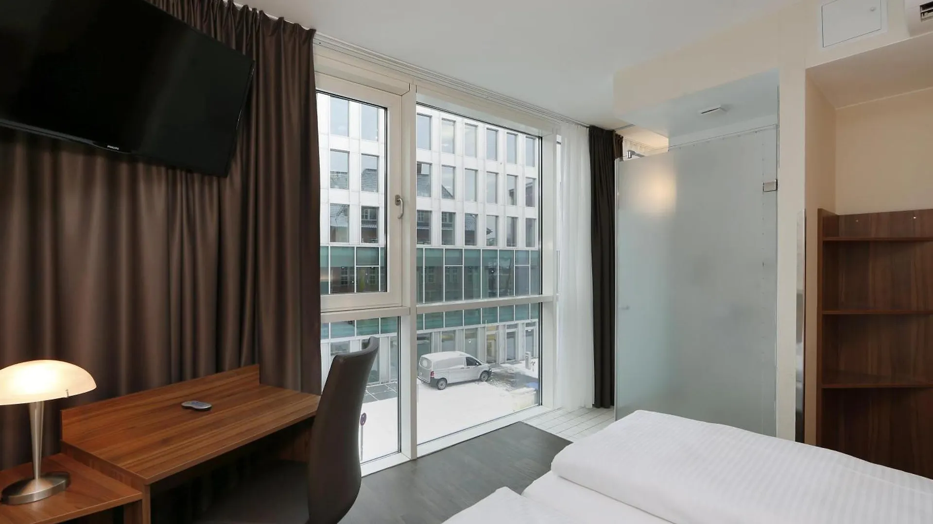 B&B Hotel Berlin-Mitte