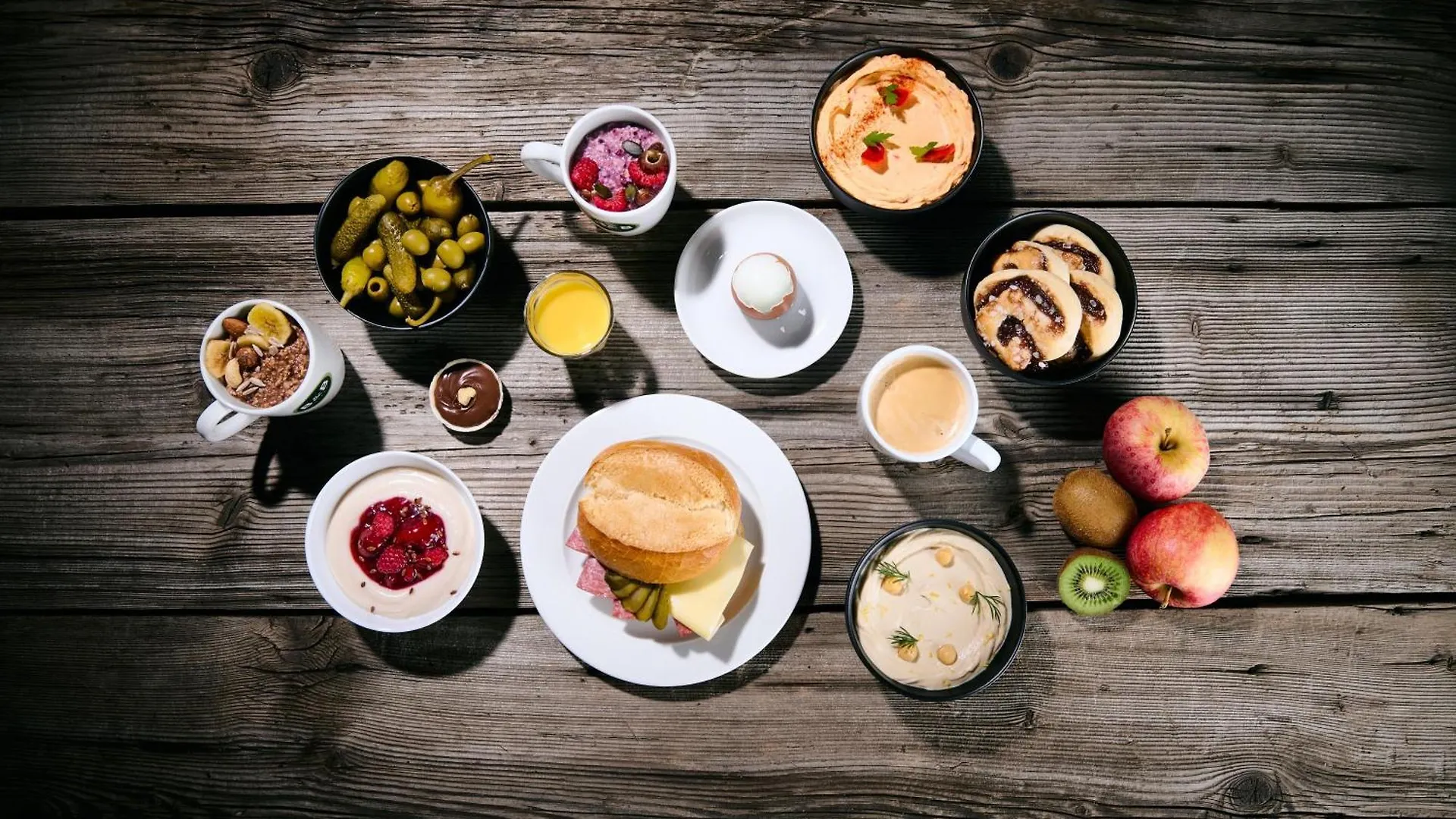 B&B Hotel Berlin-Mitte 2*, Берлин