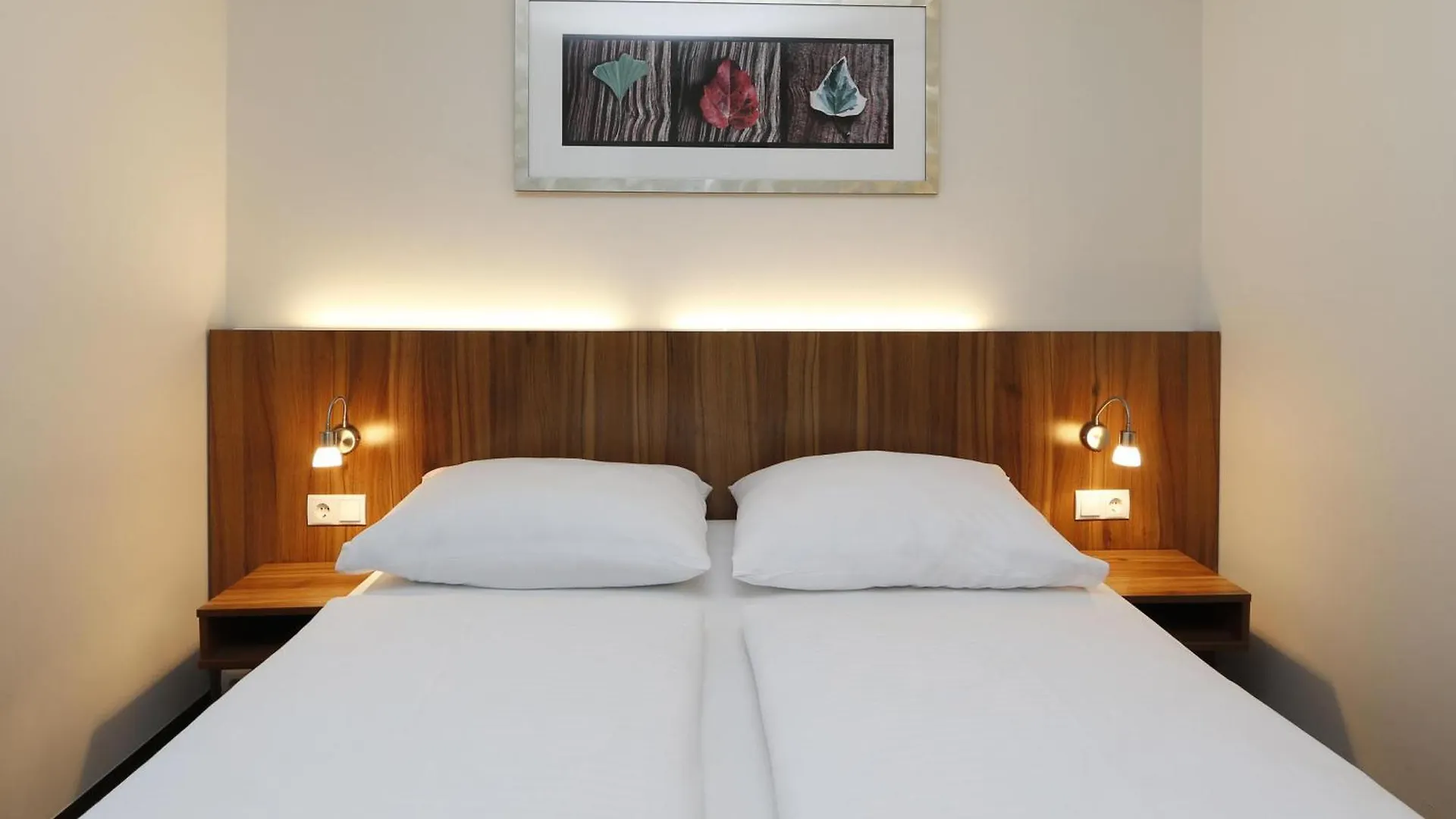 B&B Hotel Berlin-Mitte