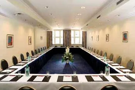 B&B Hotel Berlin-Mitte