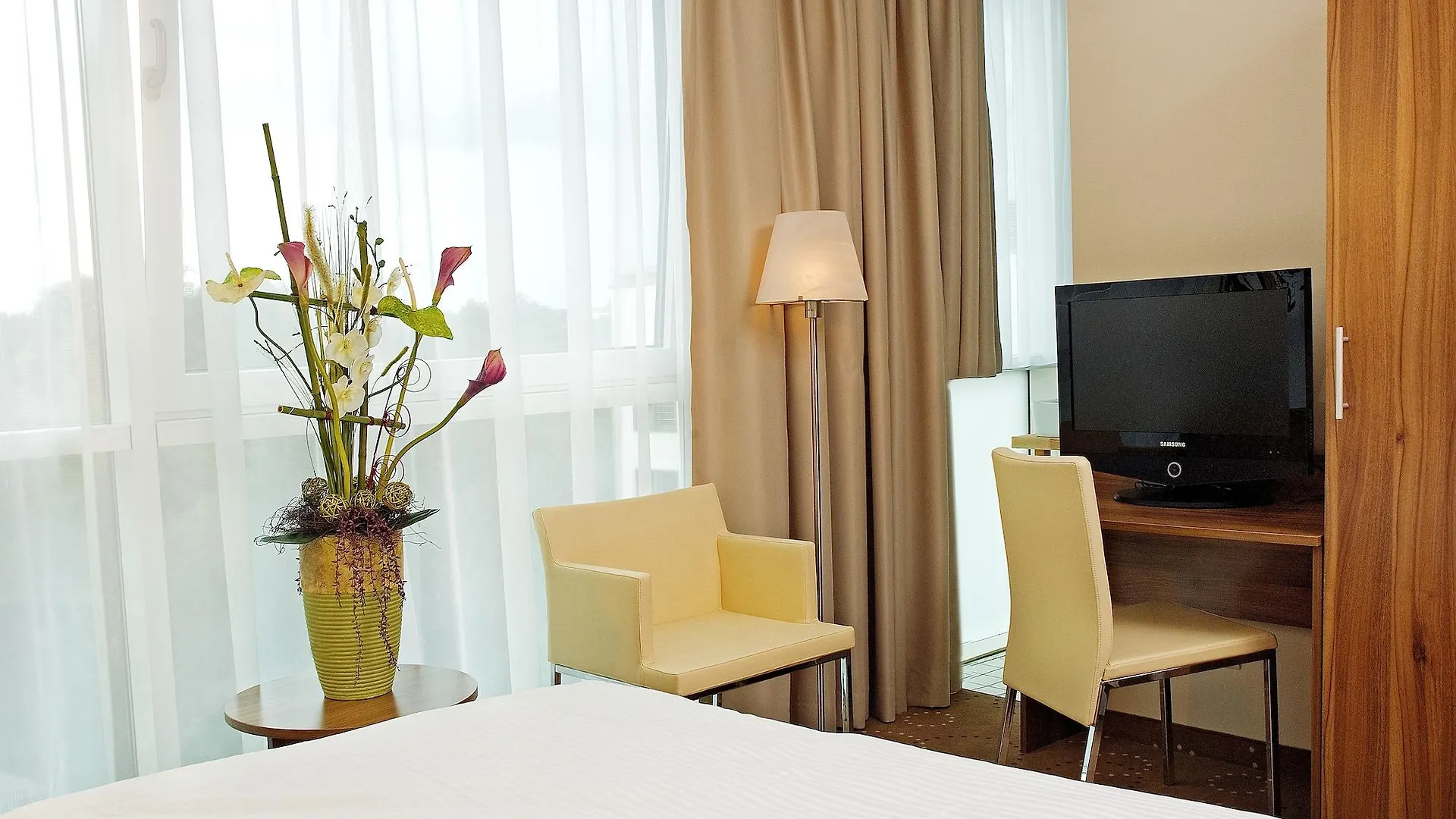 B&B Hotel Berlin-Mitte 2*, Berlin