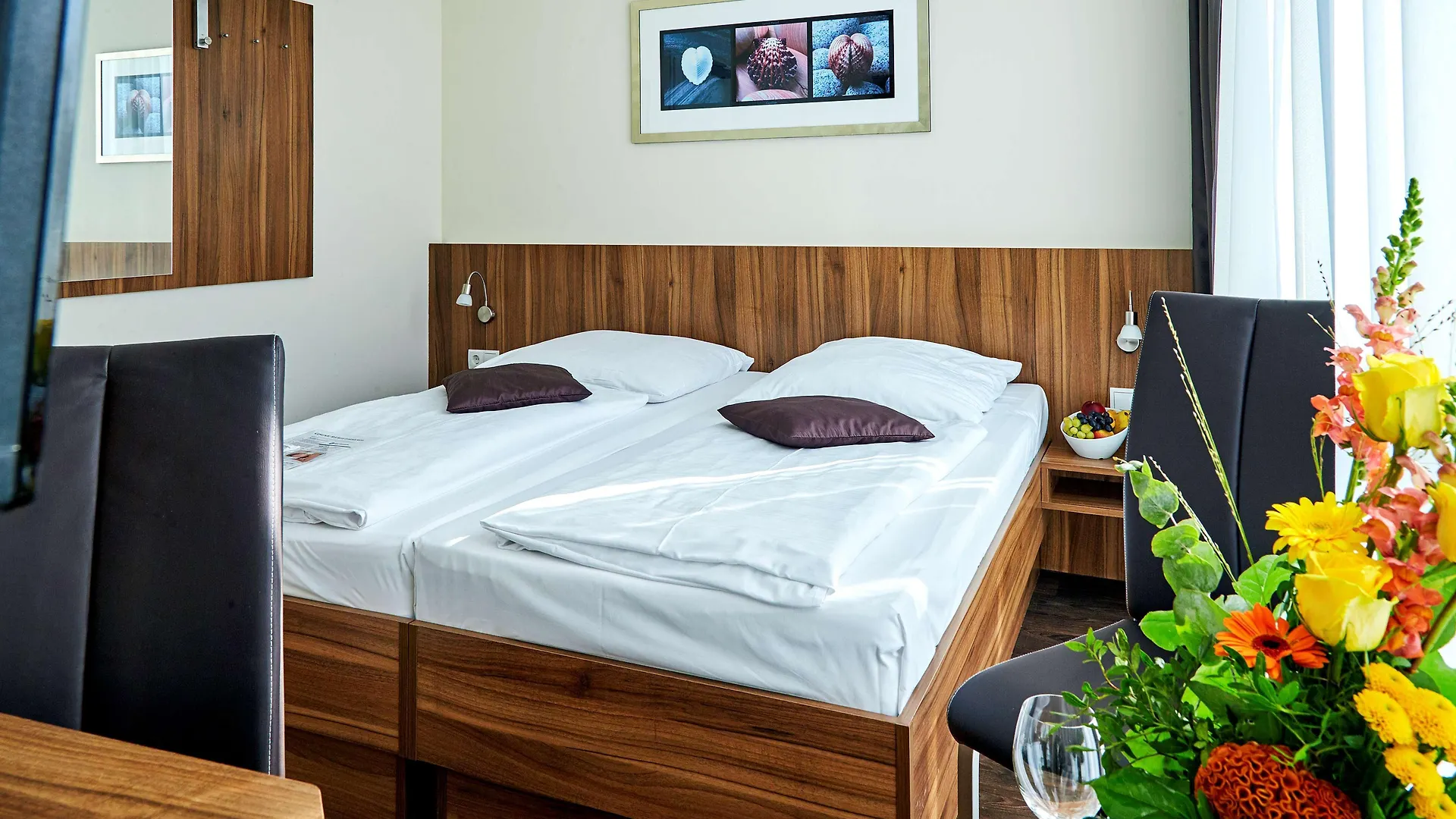 B&B Hotel Berlin-Mitte