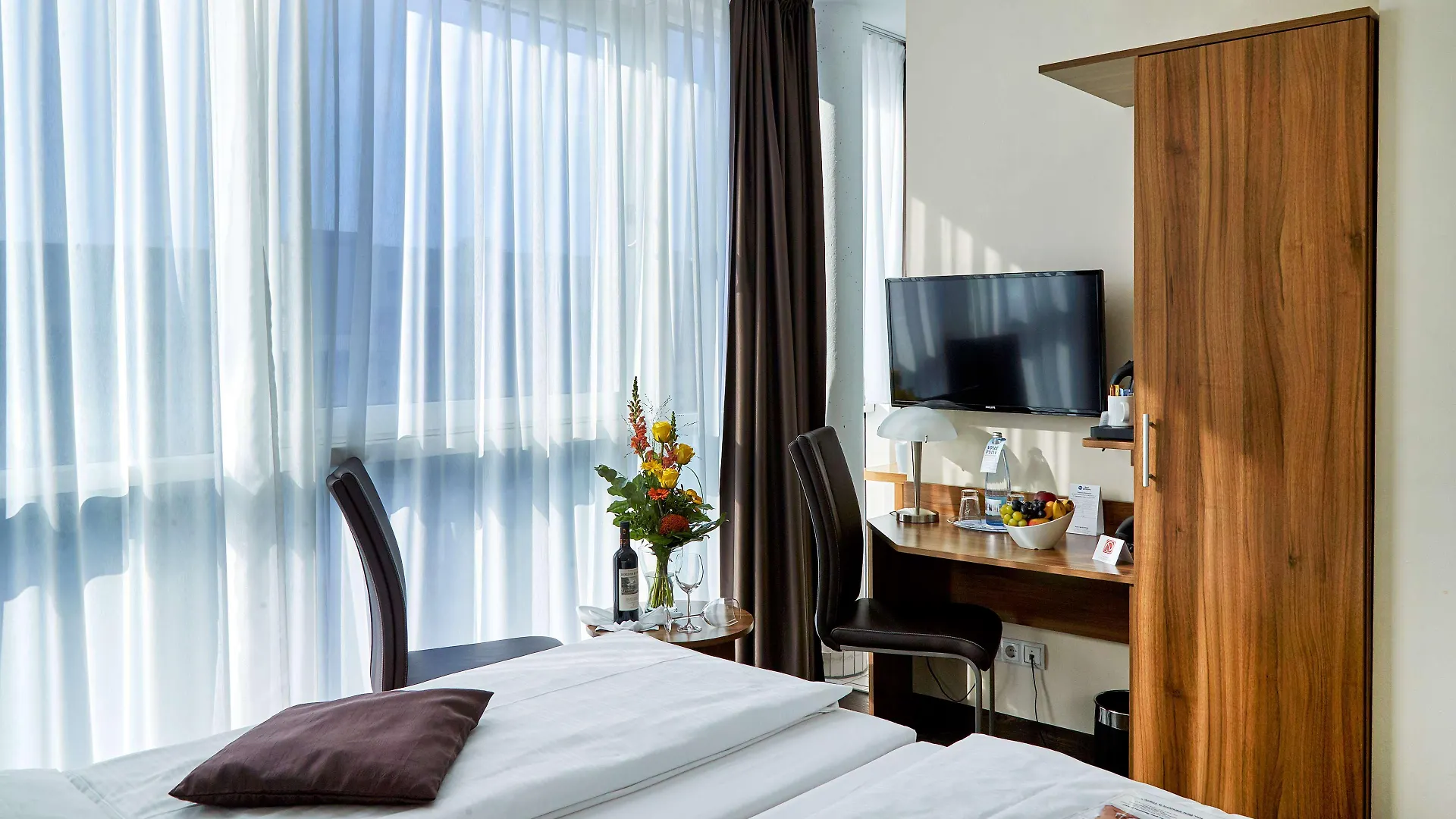 B&B Hotel Berlin-Mitte  Berlin