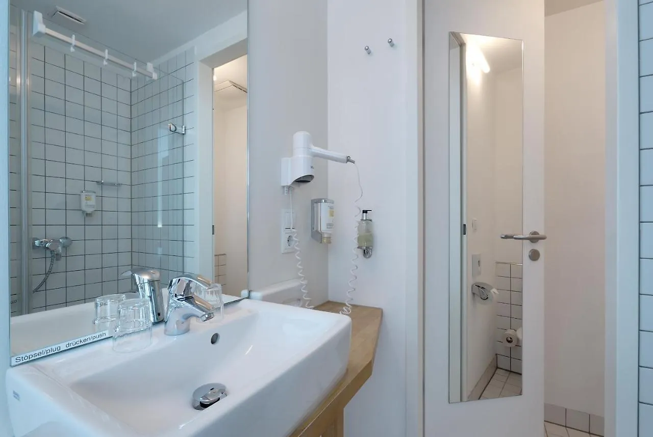 B&B Hotel Berlin-Mitte