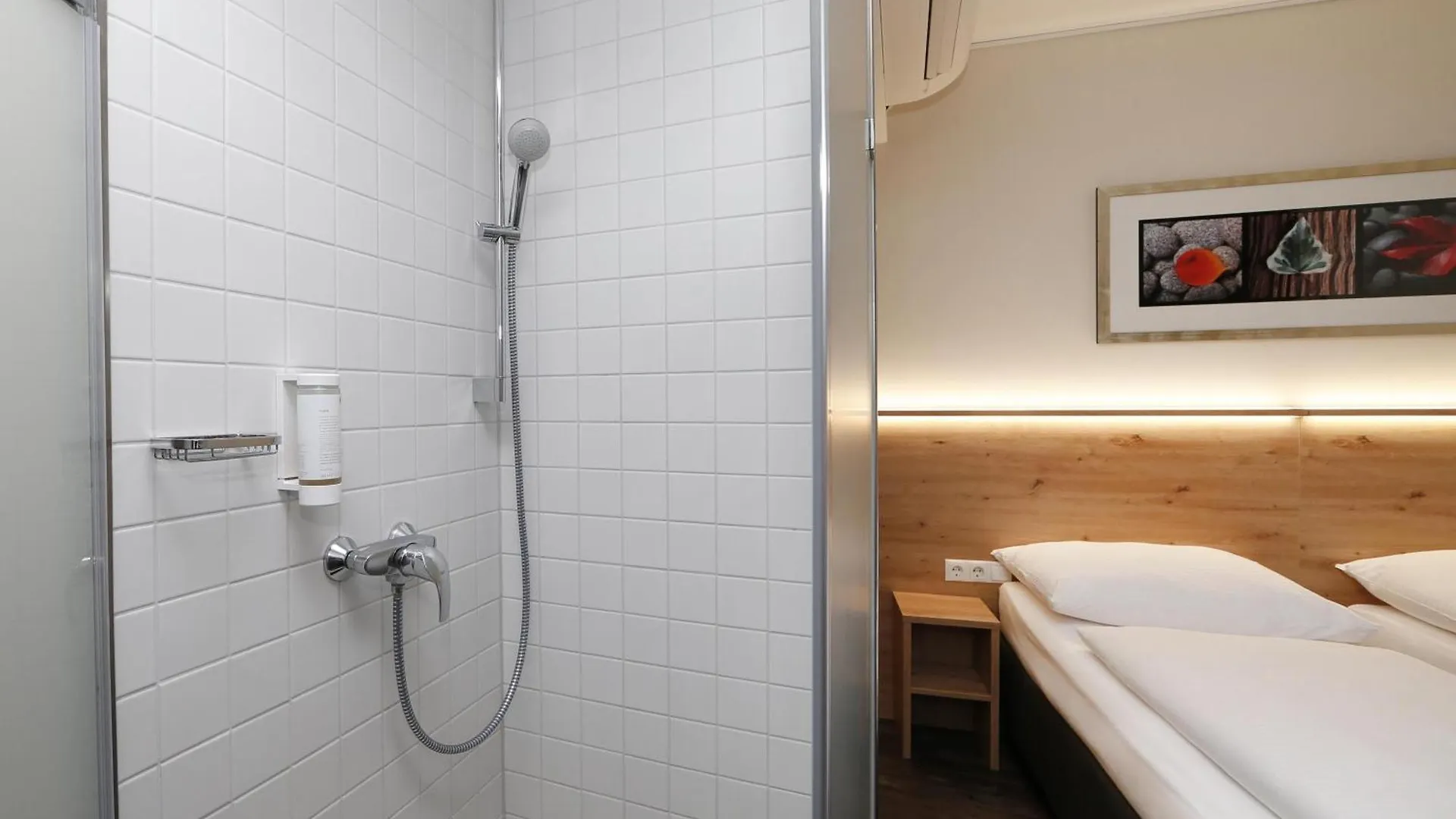 B&B Hotel Berlin-Mitte