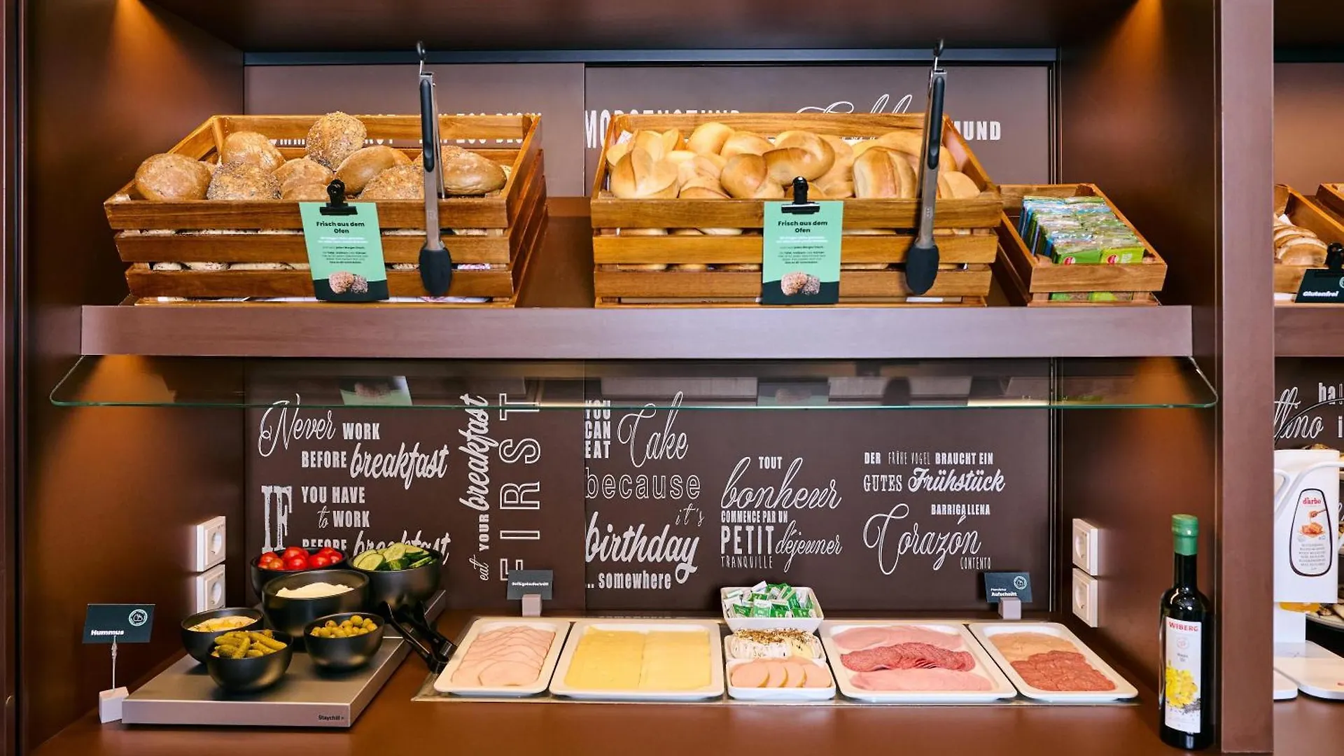 ベストウエスタン ホテル ベルリン ミッテ