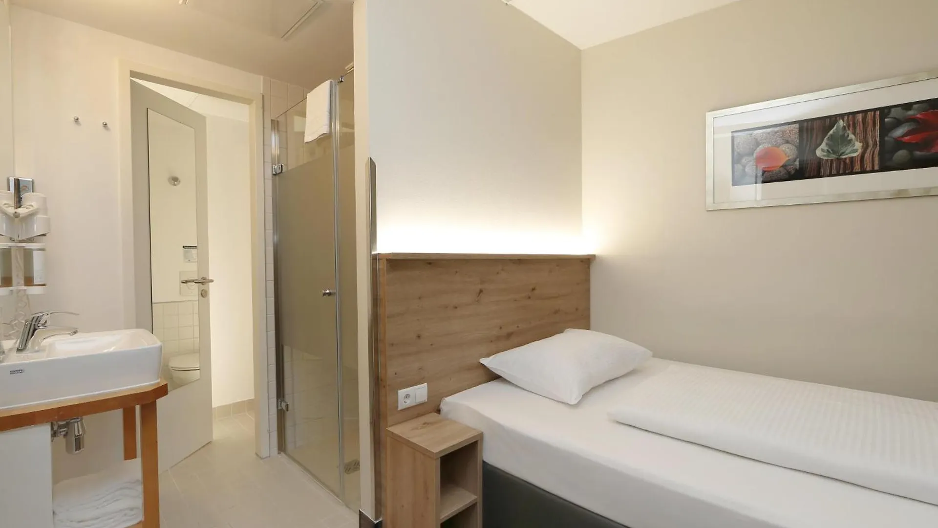 B&B Hotel Berlin-Mitte