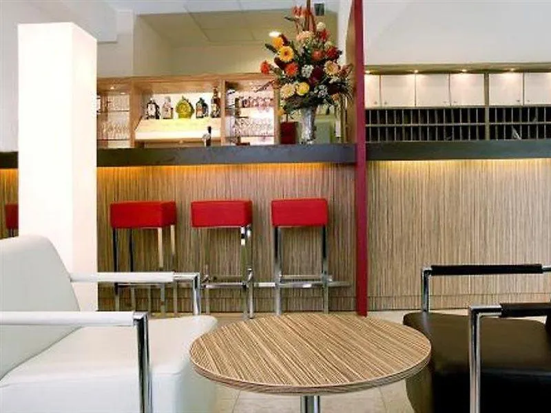 B&B Hotel Berlin-Mitte 2*, Berlin