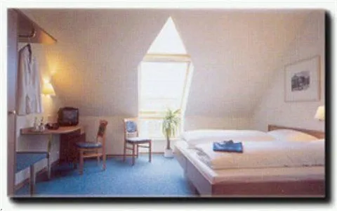 B&B Hotel Berlin-Mitte  Berlin
