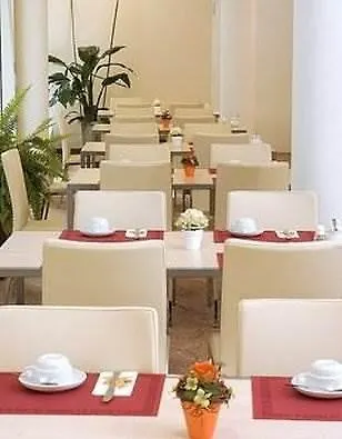 B&B Hotel Berlin-Mitte