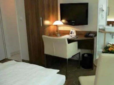 B&B Hotel Berlin-Mitte