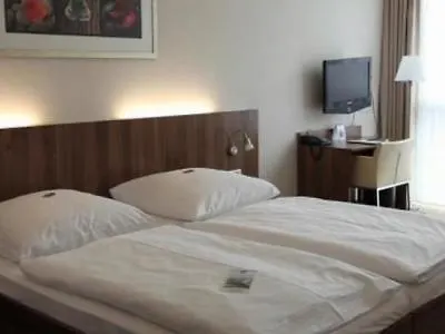 B&B Hotel Berlin-Mitte